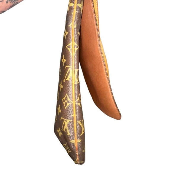 LOUIS VUITTON MUSETTE SHOULDER BAG MONOGRAM - Picture 10 of 10